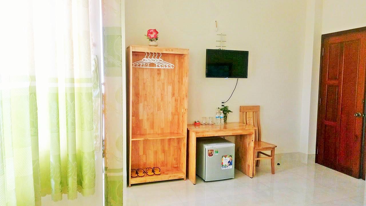 Ngoi Sao Guesthouse Can Tho Exterior photo