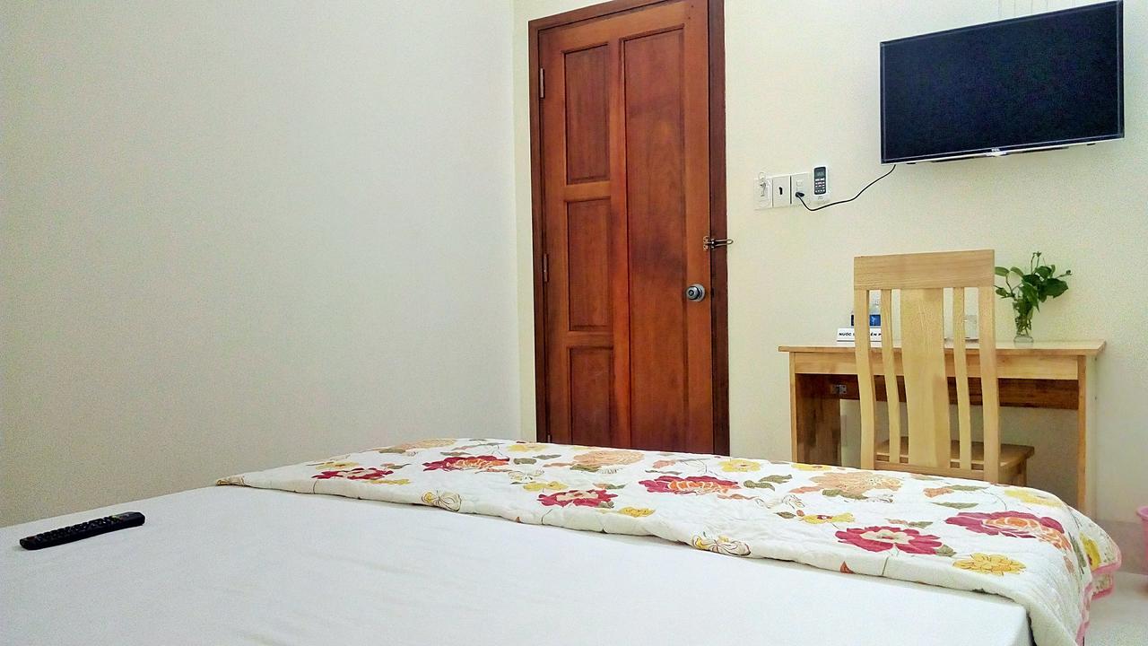Ngoi Sao Guesthouse Can Tho Exterior photo