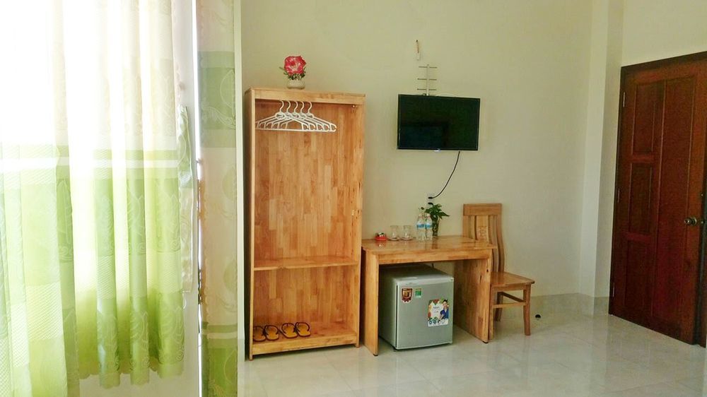 Ngoi Sao Guesthouse Can Tho Exterior photo