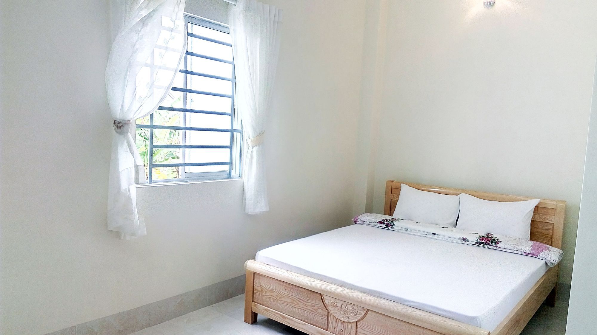 Ngoi Sao Guesthouse Can Tho Exterior photo