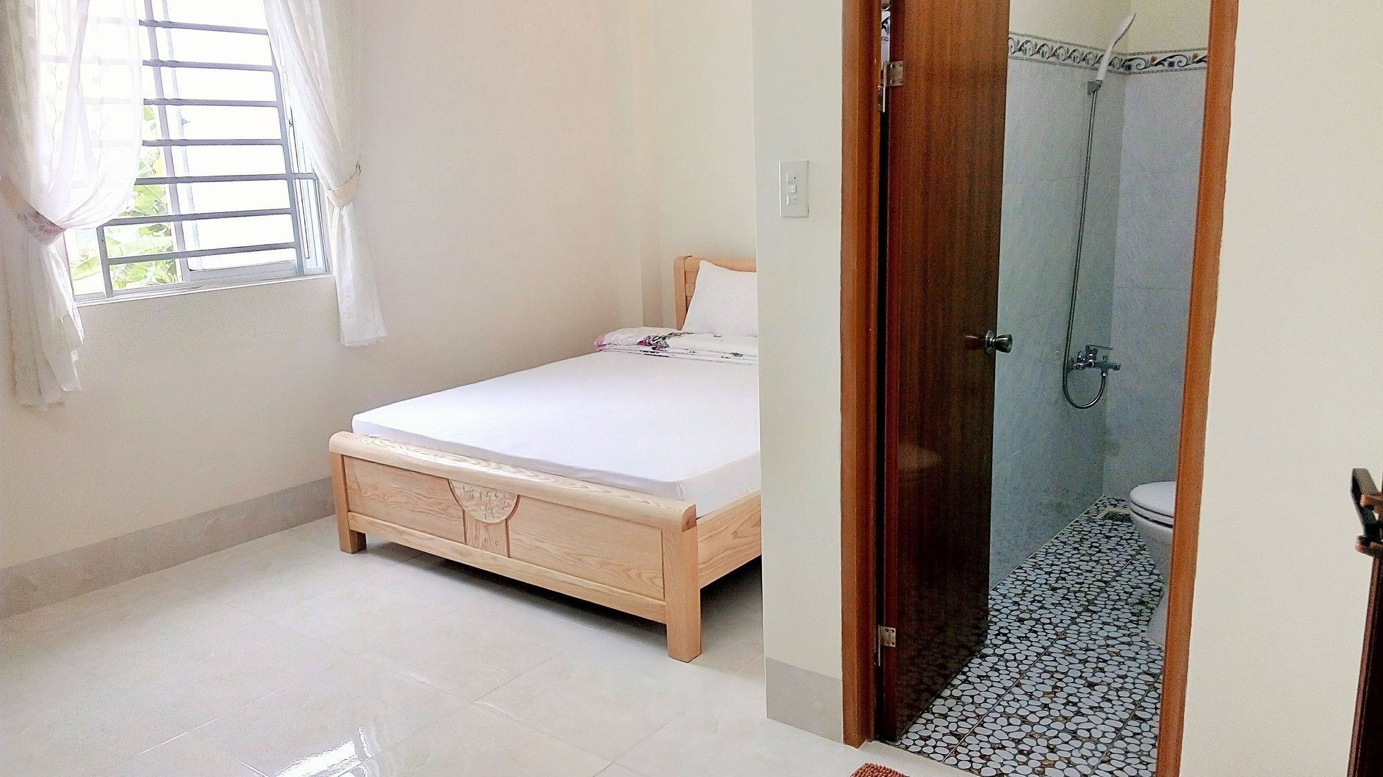 Ngoi Sao Guesthouse Can Tho Exterior photo